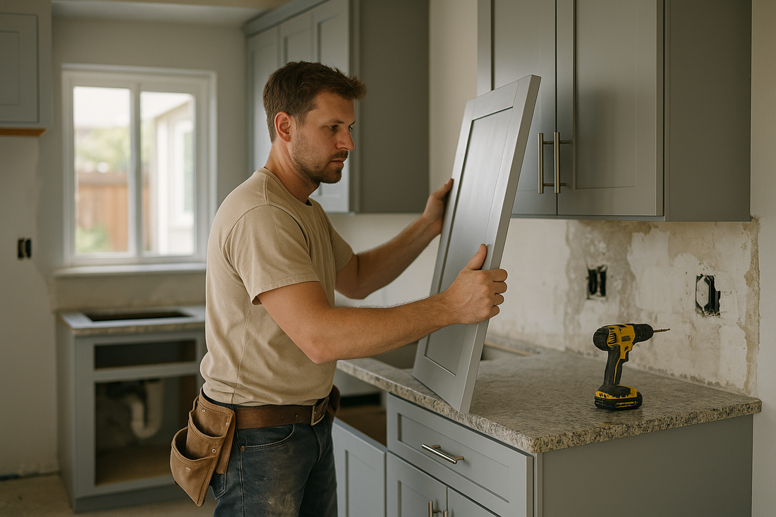 Kitchen Remodel Chino Hills: Your Dream Kitchen Awaits
