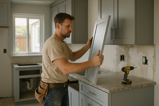 Kitchen Remodel Chino Hills: Your Dream Kitchen Awaits