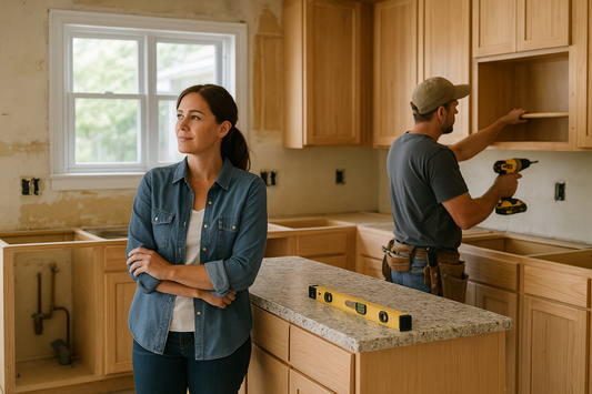 Kitchen Remodel Glendora: Your Dream Kitchen Awaits