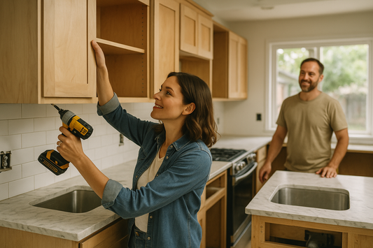 Kitchen Remodel Altadena: Where Your Dream Kitchen Becomes Reality