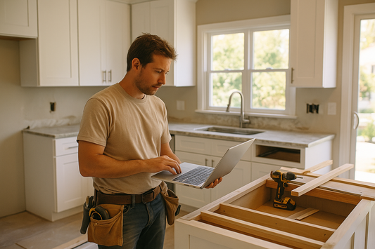 Kitchen Remodel La Cañada Flintridge: Your Dream Kitchen Awaits