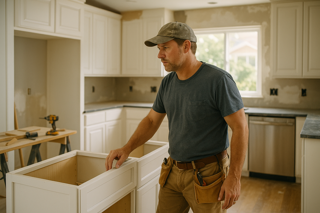 Kitchen Remodel Anaheim Hills: Your Dream Kitchen Awaits