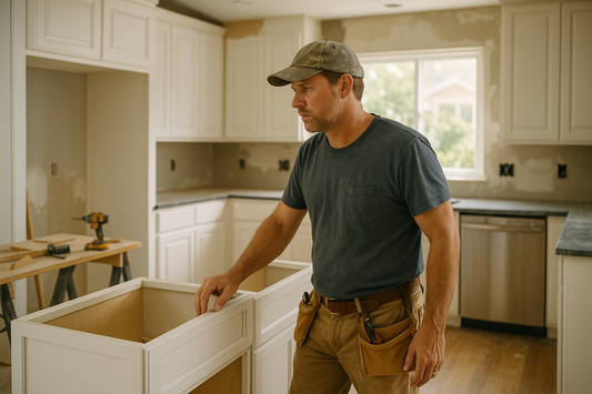 Kitchen Remodel Anaheim Hills: Your Dream Kitchen Awaits