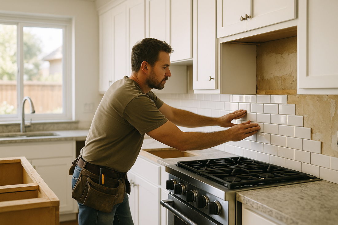 Kitchen Renovation Anaheim Hills: Transform Your Home Into a Culinary Paradise