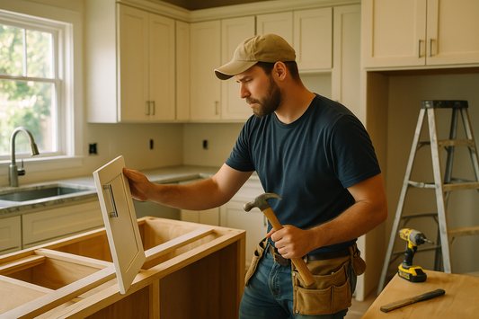 Kitchen Remodel Corona: Your Dream Kitchen Awaits