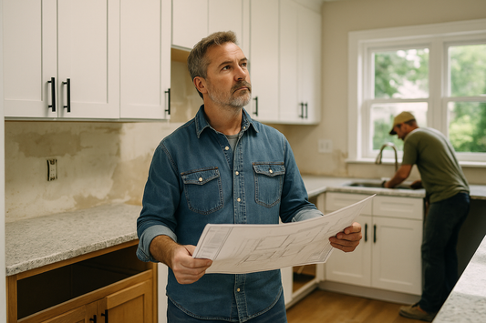 Kitchen Remodel Diamond Bar: Your Dream Cooking Space Awaits