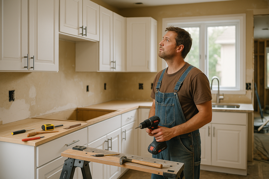 Kitchen Remodel Corona: Your Dream Kitchen Awaits