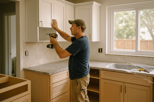 Kitchen Remodel Cerritos: Your Dream Kitchen Awaits