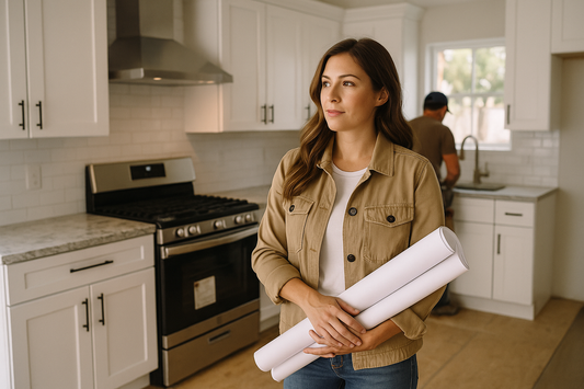 Kitchen Remodel Garden Grove: Your Dream Kitchen Awaits