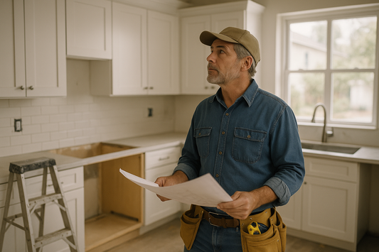 Kitchen Remodel El Monte: Your Dream Kitchen Awaits