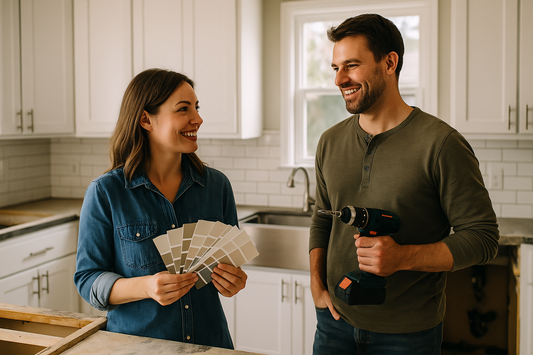 Kitchen Remodel Fountain Valley: Your Dream Kitchen Awaits