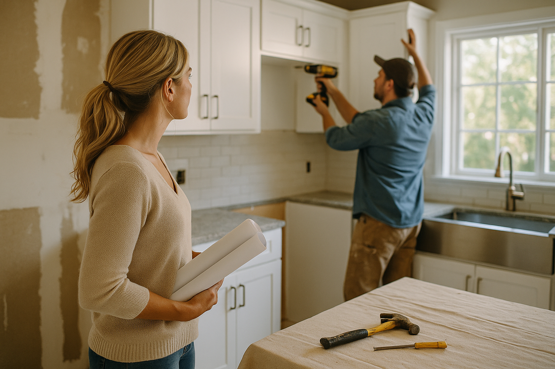 Kitchen Remodel Baldwin Park: Your Dream Kitchen Awaits