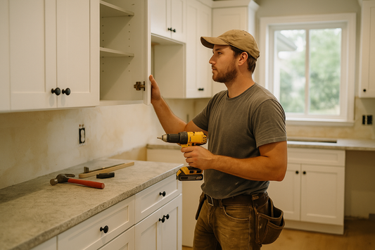 Kitchen Remodel Chino Hills: Your Dream Cooking Space Awaits