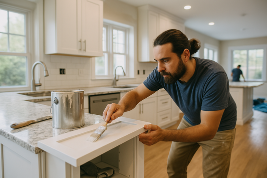 Kitchen Remodel Corona: Your Dream Kitchen Awaits