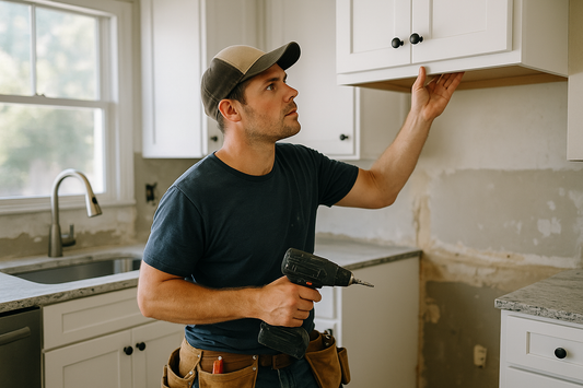 Kitchen Remodel Chino: Your Dream Kitchen Awaits
