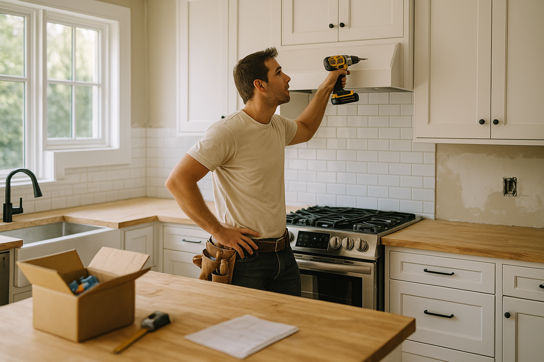 Kitchen Remodel Brea: Your Dream Cooking Space Awaits