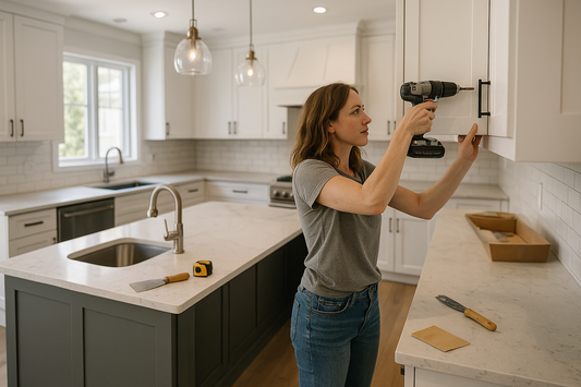 Kitchen Remodel Cerritos: Your Dream Cooking Space Awaits