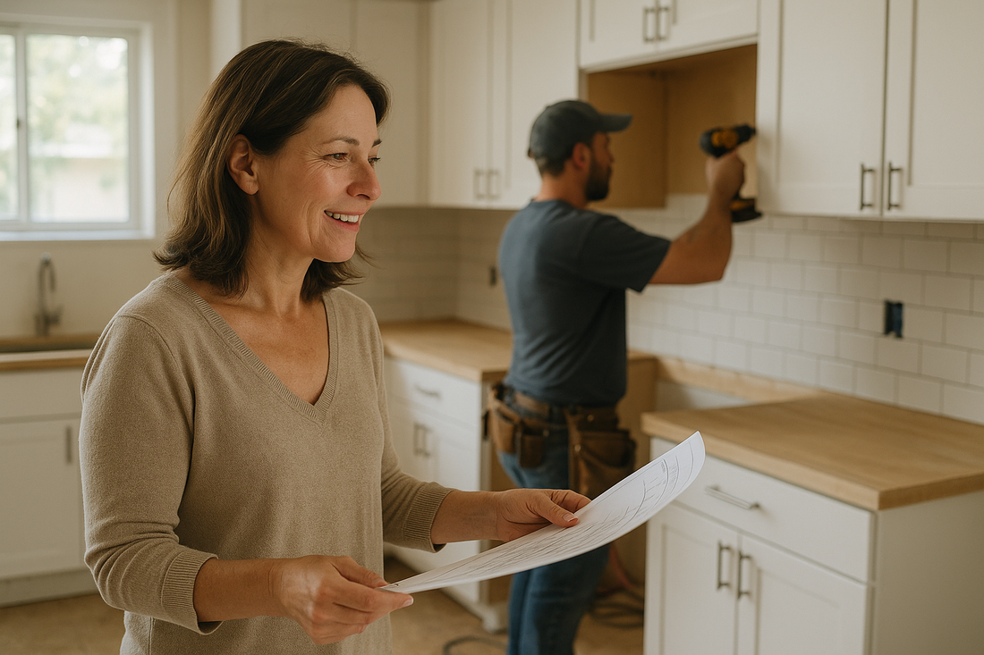 Kitchen Remodel Brea: Your Dream Kitchen Awaits