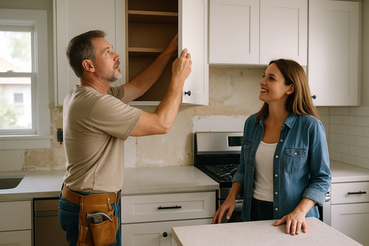 Kitchen Remodel Claremont: Your Dream Kitchen Awaits