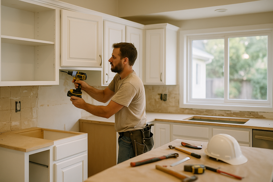 Kitchen Remodel Anaheim Hills: Your Dream Kitchen Awaits