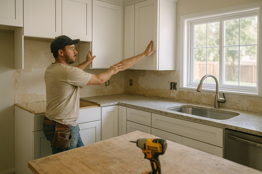 Kitchen Remodel Chino Hills: Your Dream Kitchen Awaits
