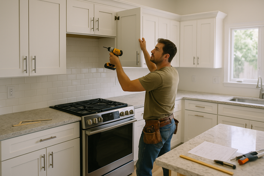 Kitchen Remodel Altadena: Your Dream Kitchen Awaits