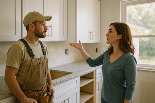 Kitchen Remodel Garden Grove: Your Dream Kitchen Awaits