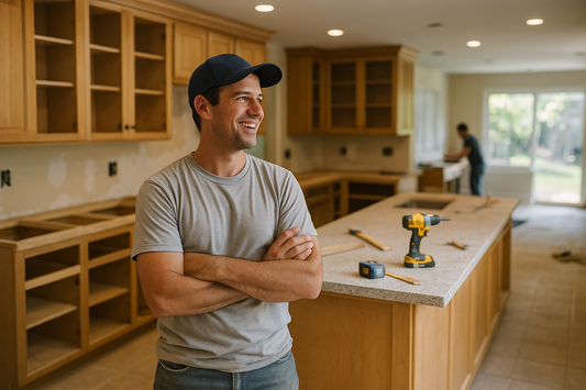 Kitchen Remodel Anaheim: Your Dream Kitchen Awaits