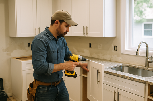 Kitchen Remodel Fountain Valley: Your Dream Kitchen Awaits