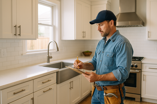 Kitchen Remodel Chino: Your Dream Cooking Space Awaits