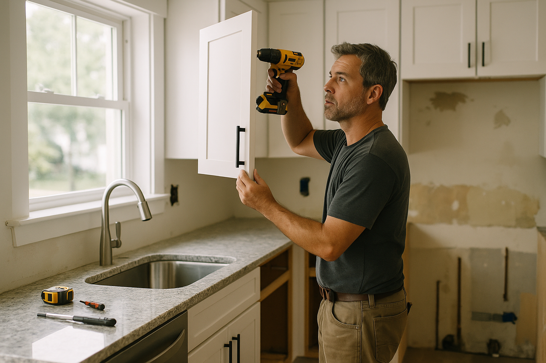 Kitchen Remodel Baldwin Park: Your Dream Kitchen Awaits