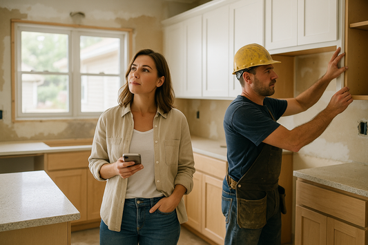 Kitchen Remodel Fontana: Your Dream Kitchen Awaits