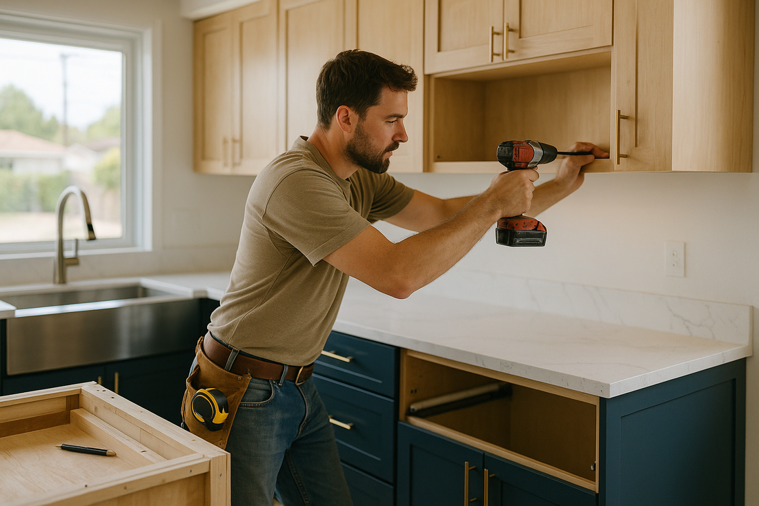 Kitchen Remodel Arcadia: Your Dream Kitchen Awaits