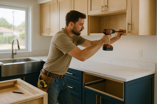 Kitchen Remodel Arcadia: Your Dream Kitchen Awaits