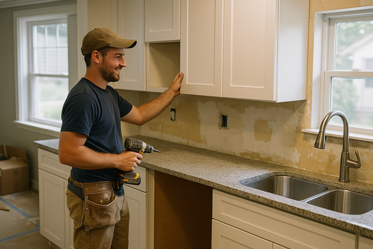 Kitchen Remodel Claremont: Your Dream Kitchen Awaits