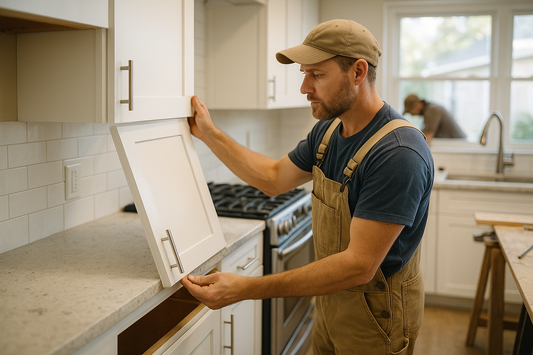 Kitchen Remodel Fontana: Your Dream Kitchen Awaits