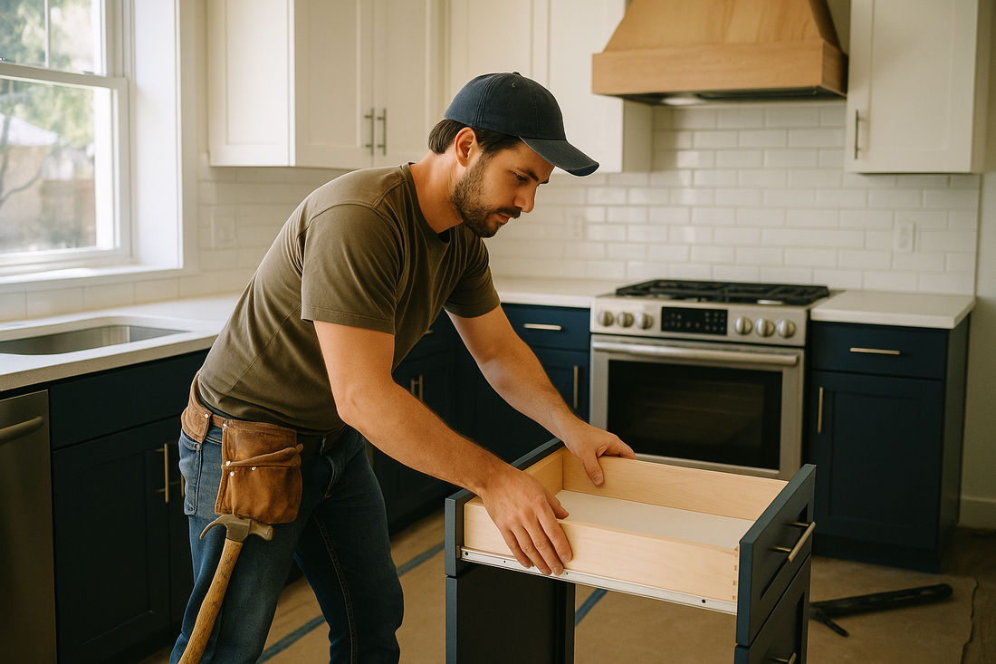 Kitchen Remodel Chino: Your Dream Kitchen Awaits