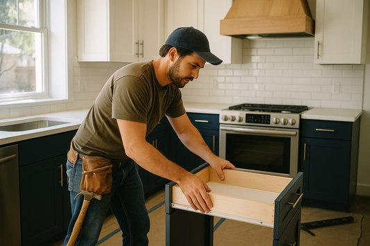Kitchen Remodel Chino: Your Dream Kitchen Awaits