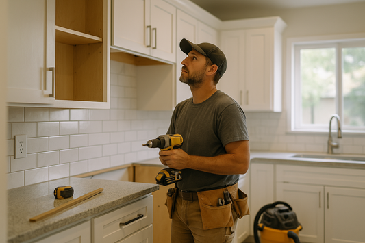 Kitchen Remodel El Monte: Your Dream Kitchen Awaits