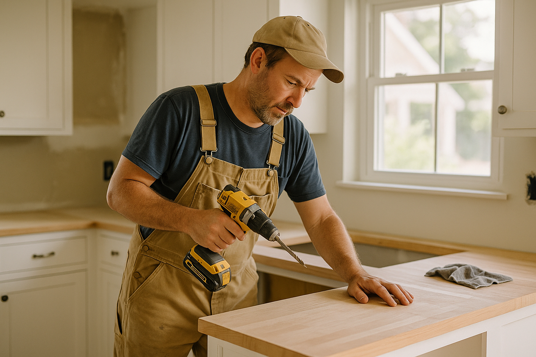 Kitchen Remodel Altadena: Your Local Kitchen Remodeling Experts