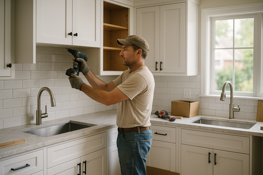 Kitchen Remodel Claremont: Your Dream Cooking Space Awaits