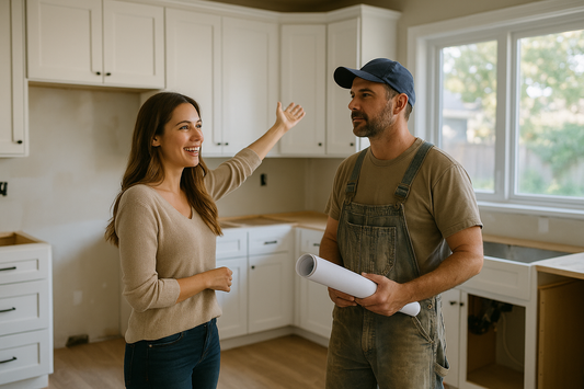 Kitchen Remodel Garden Grove: Your Dream Kitchen Awaits