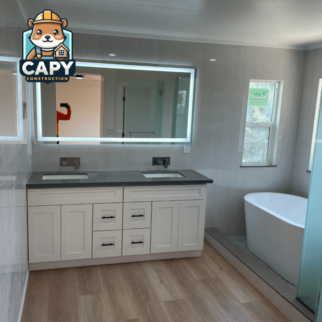 ADU Construction in Southern California