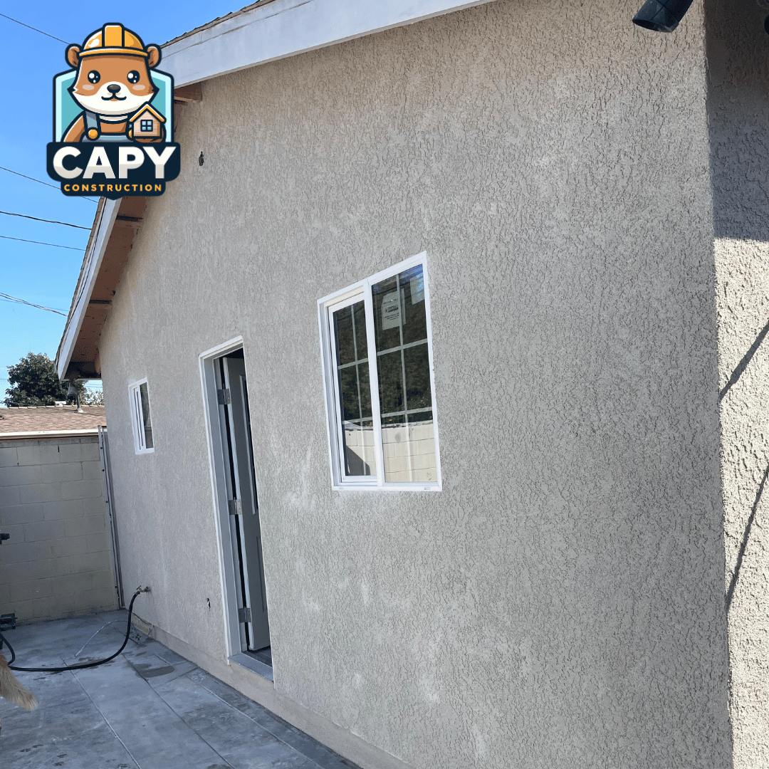ADU Construction in Southern California