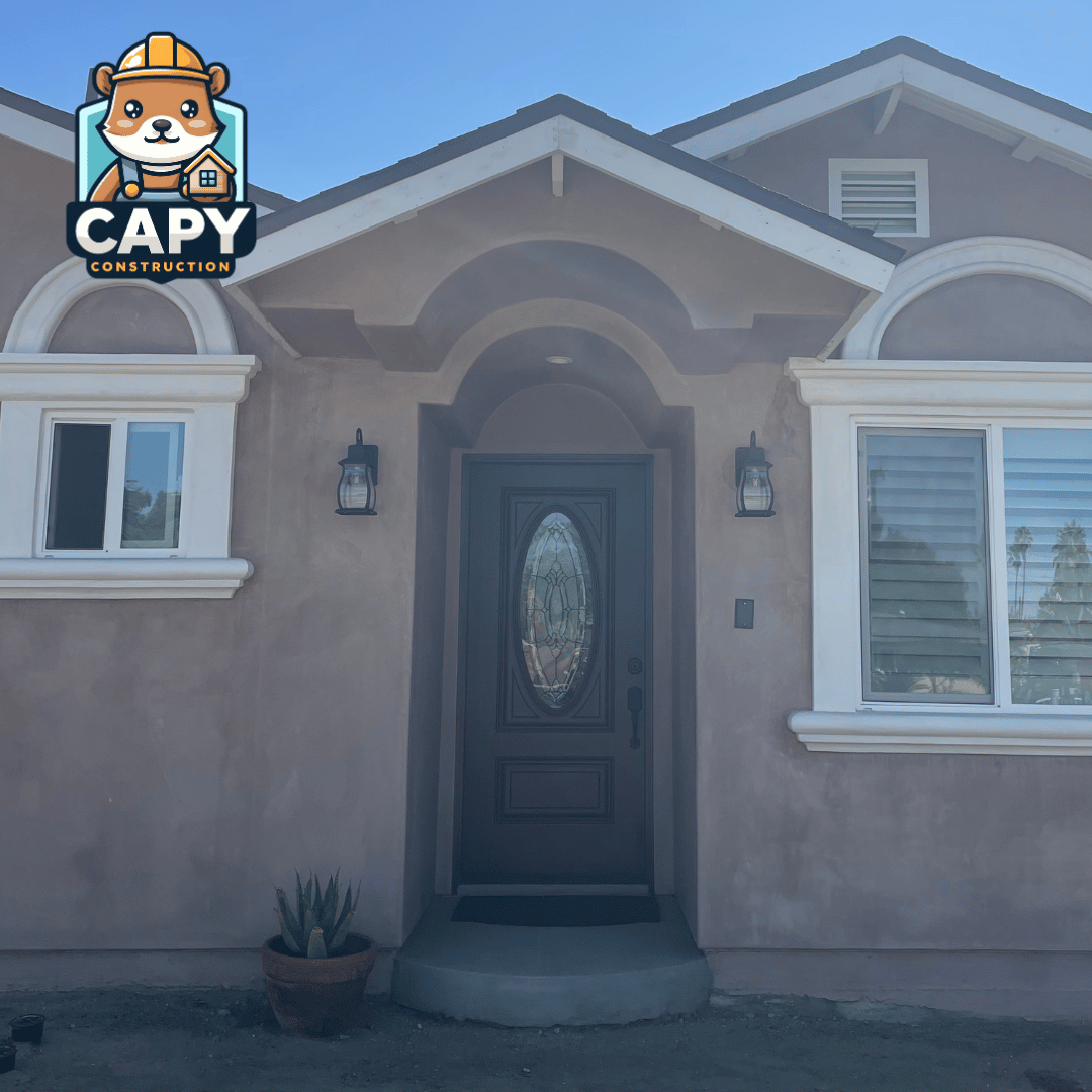 ADU Construction in Southern California