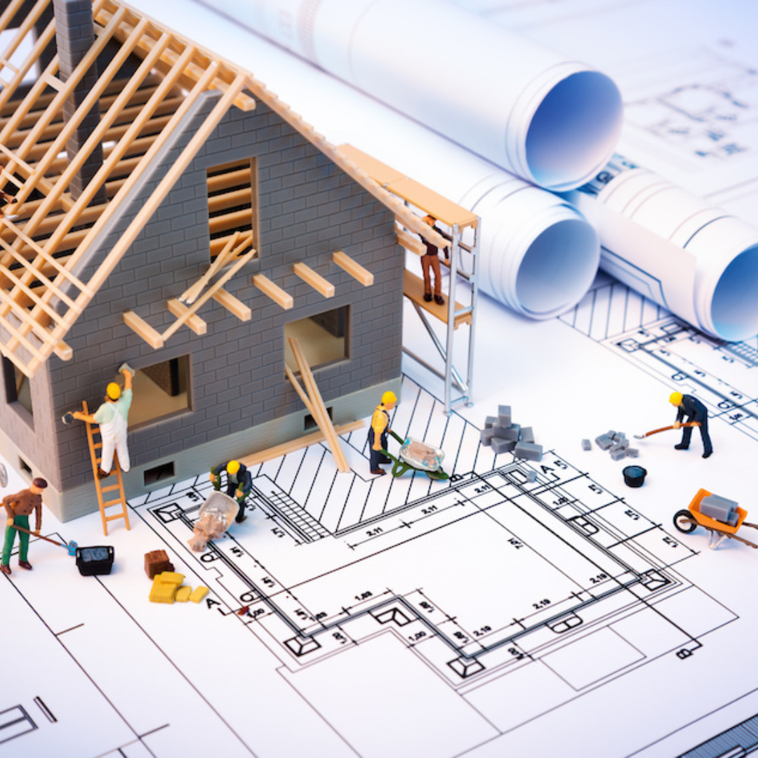 Pasadena - Capy Residential Construction - Capy Construction