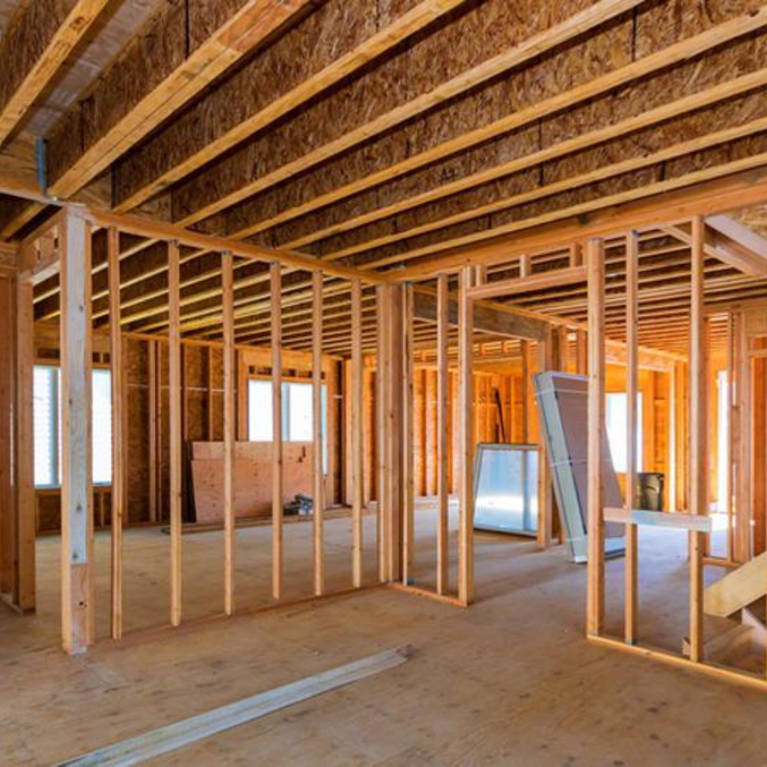 Pasadena - Capy Residential Construction - Capy Construction