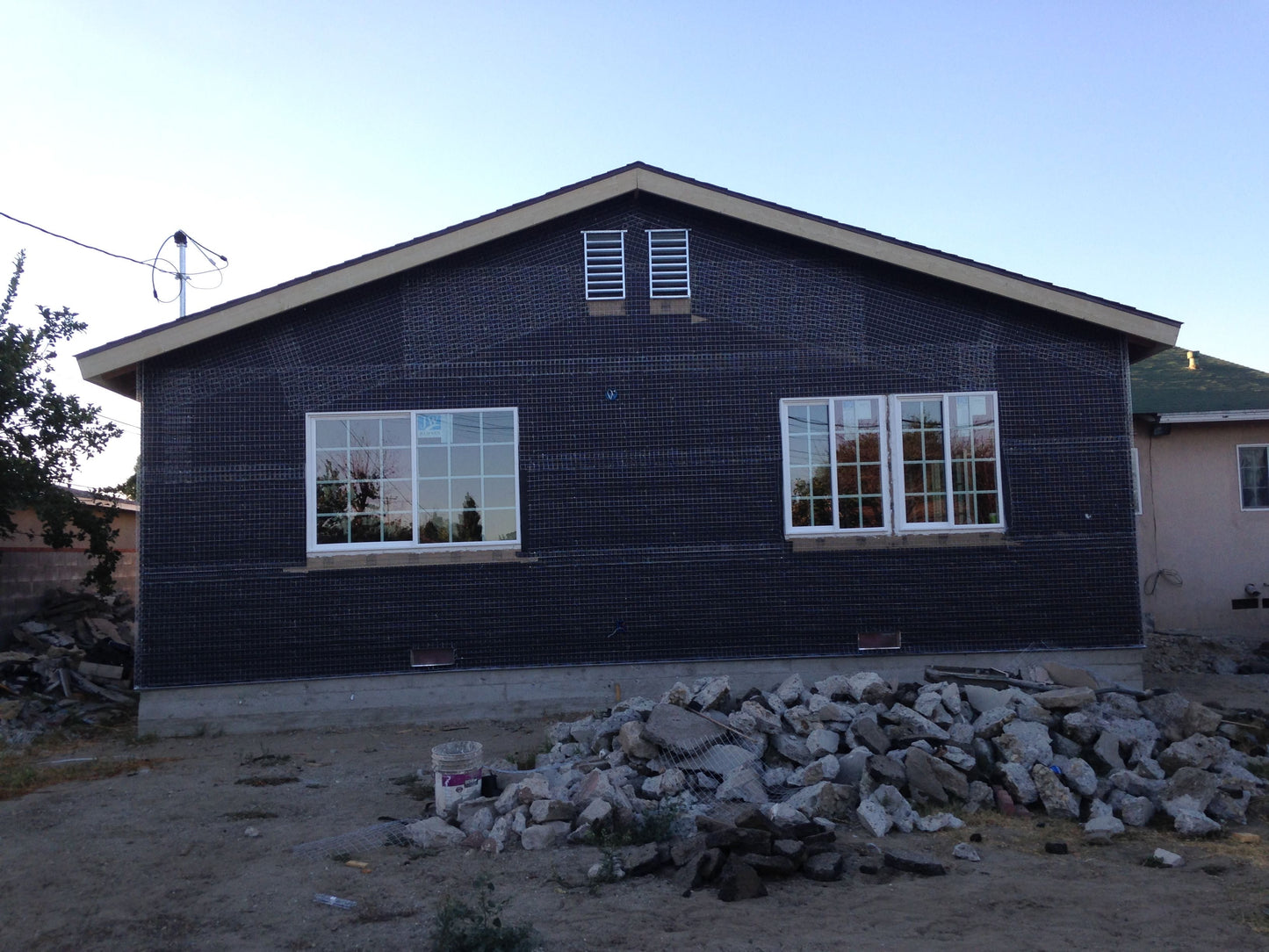 Remodels and New Construction Progress - Capy Construction