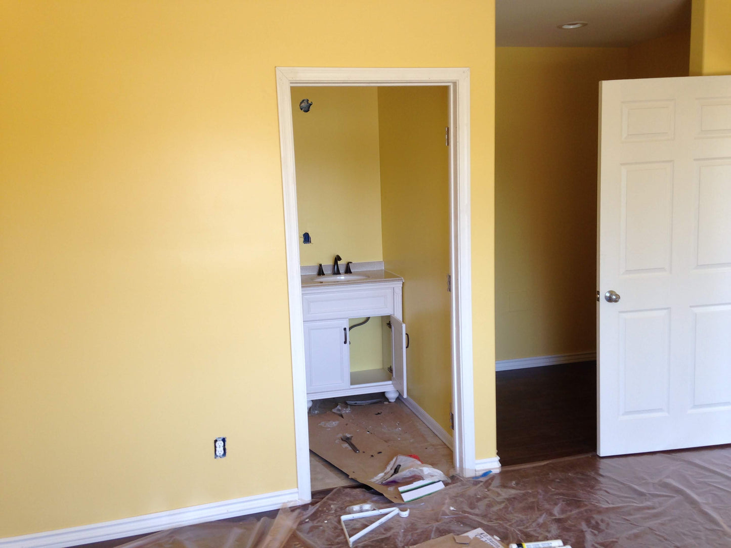 Remodels and New Construction Progress - Capy Construction