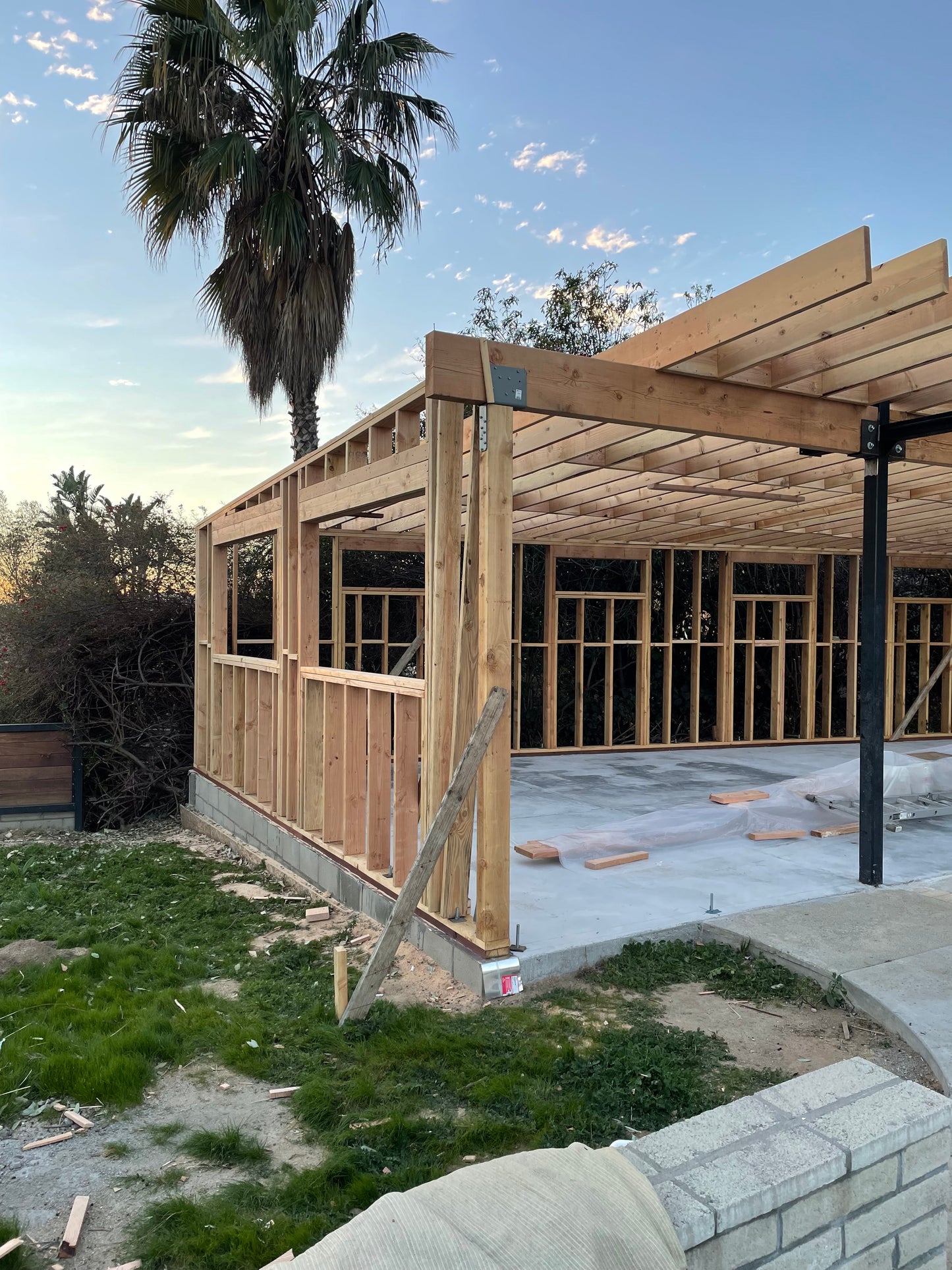Remodels and New Construction Progress - Capy Construction